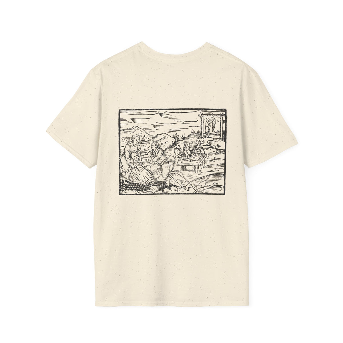 Compendium Maleficarum 117 1 Witchcraft T-Shirt