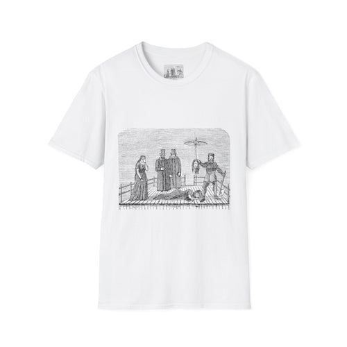 Anne og Alet Witchcraft T-Shirt