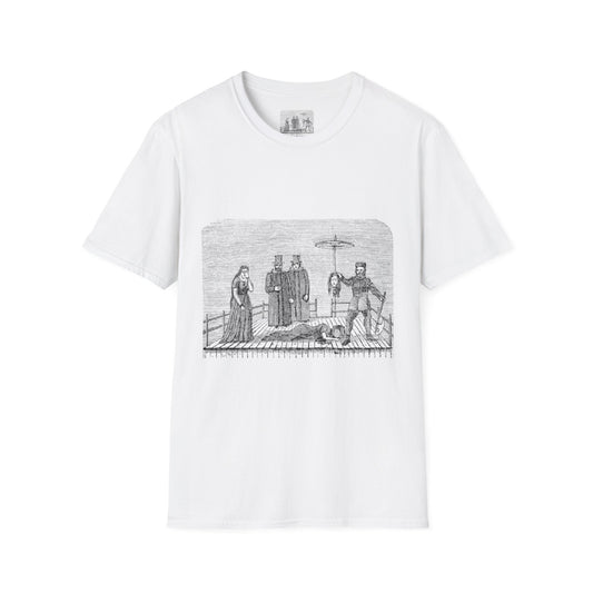 Anne og Alet Witchcraft T-Shirt