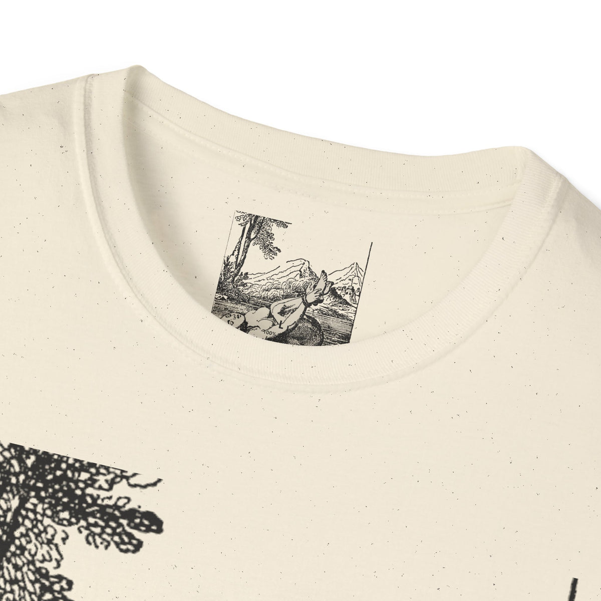 Heks.gif Witchcraft T-Shirt