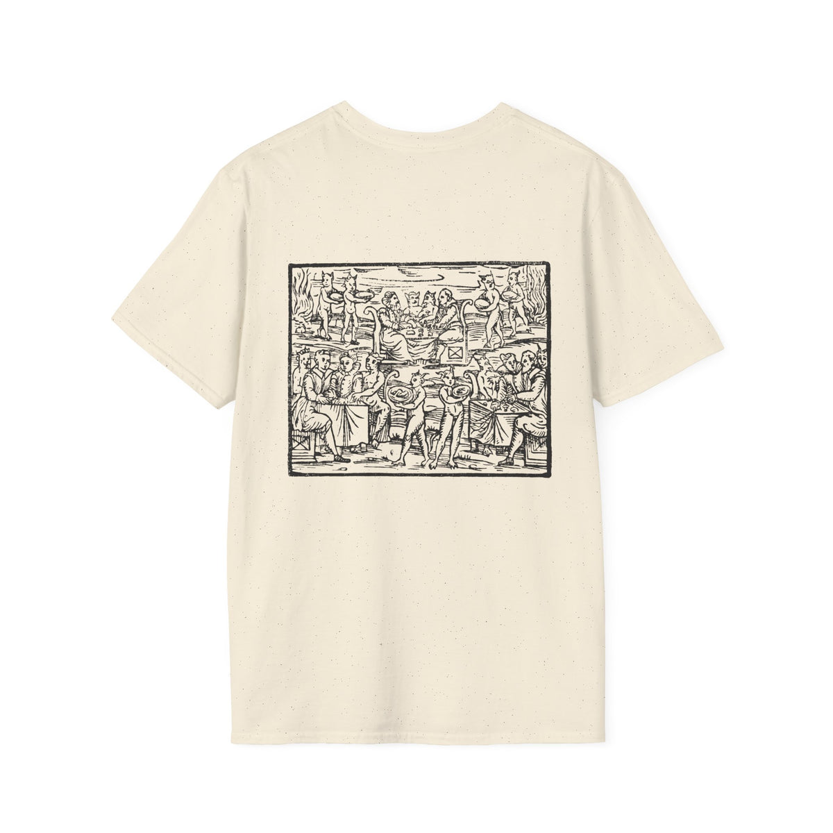 Compendium Maleficarum 064 2 Witchcraft T-Shirt