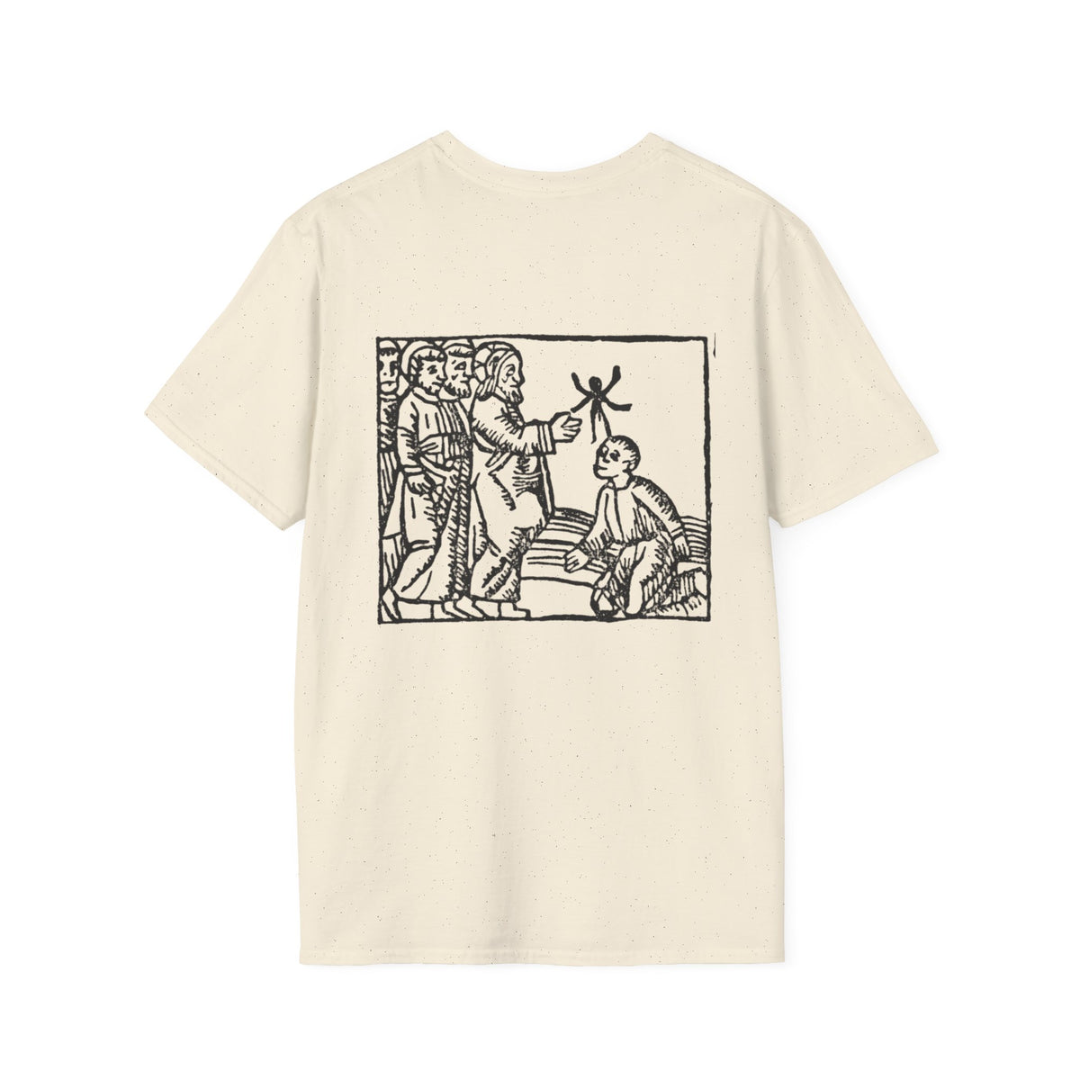Compendium Maleficarum 199 Witchcraft T-Shirt