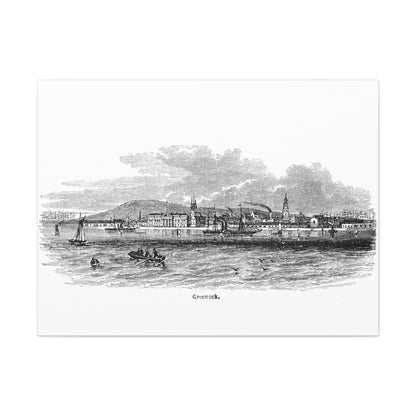 Greenock, Scotland