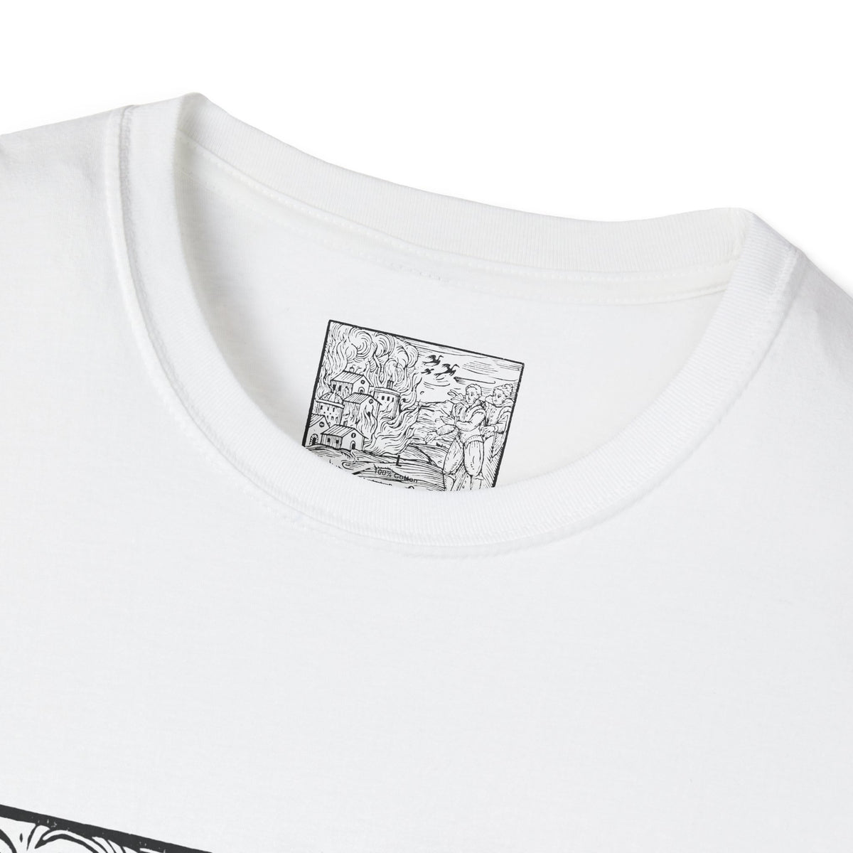 Compendium Maleficarum 051 1 Witchcraft T-Shirt