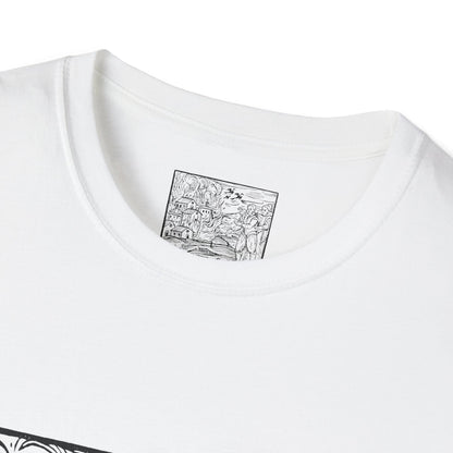Compendium Maleficarum 051 1 Witchcraft T-Shirt