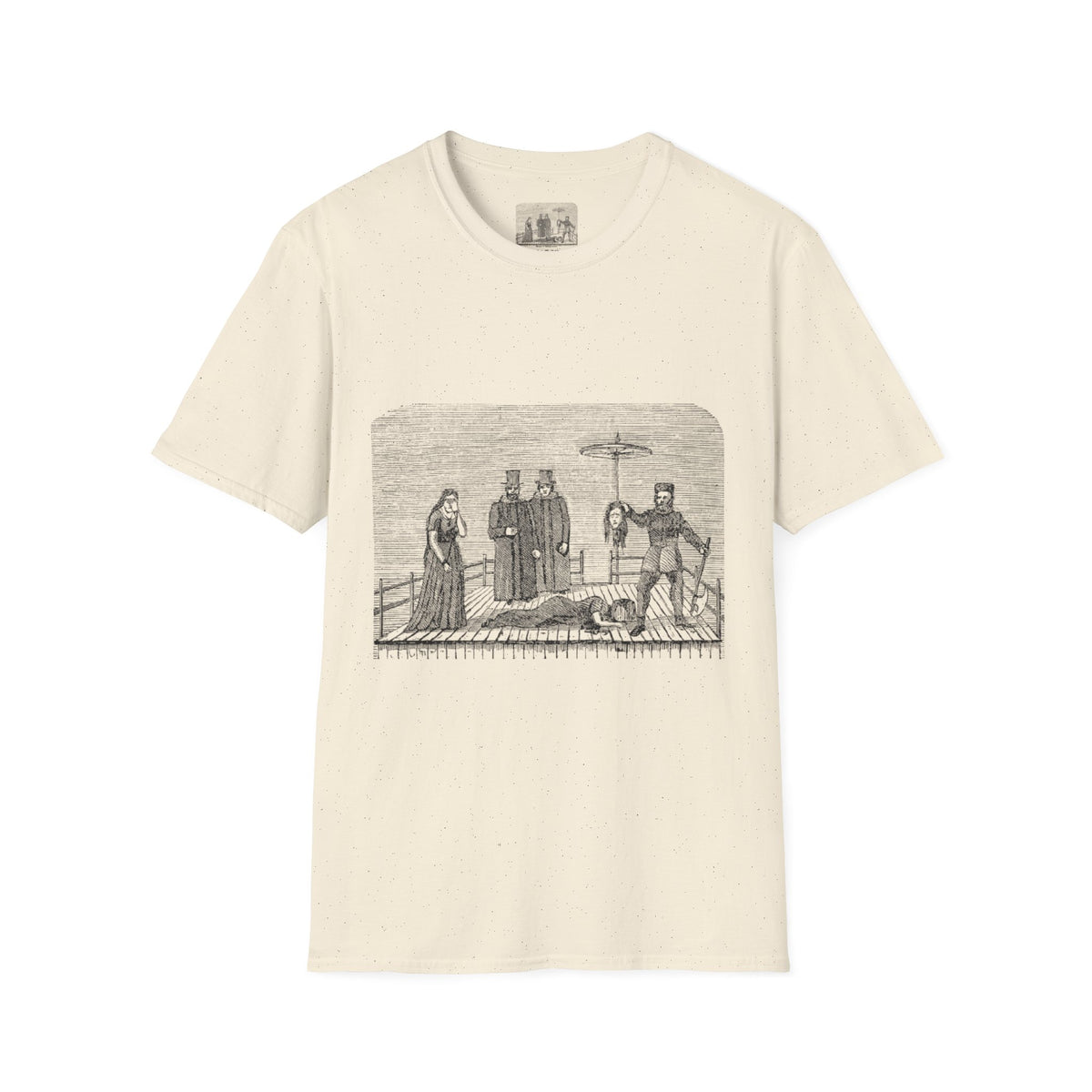 Anne og Alet Witchcraft T-Shirt