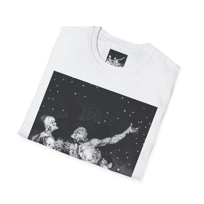 Si amanece; nos vamos (NYPL b14923838 1109754).tiff Witchcraft T-Shirt