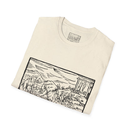 Compendium Maleficarum 117 1 Witchcraft T-Shirt