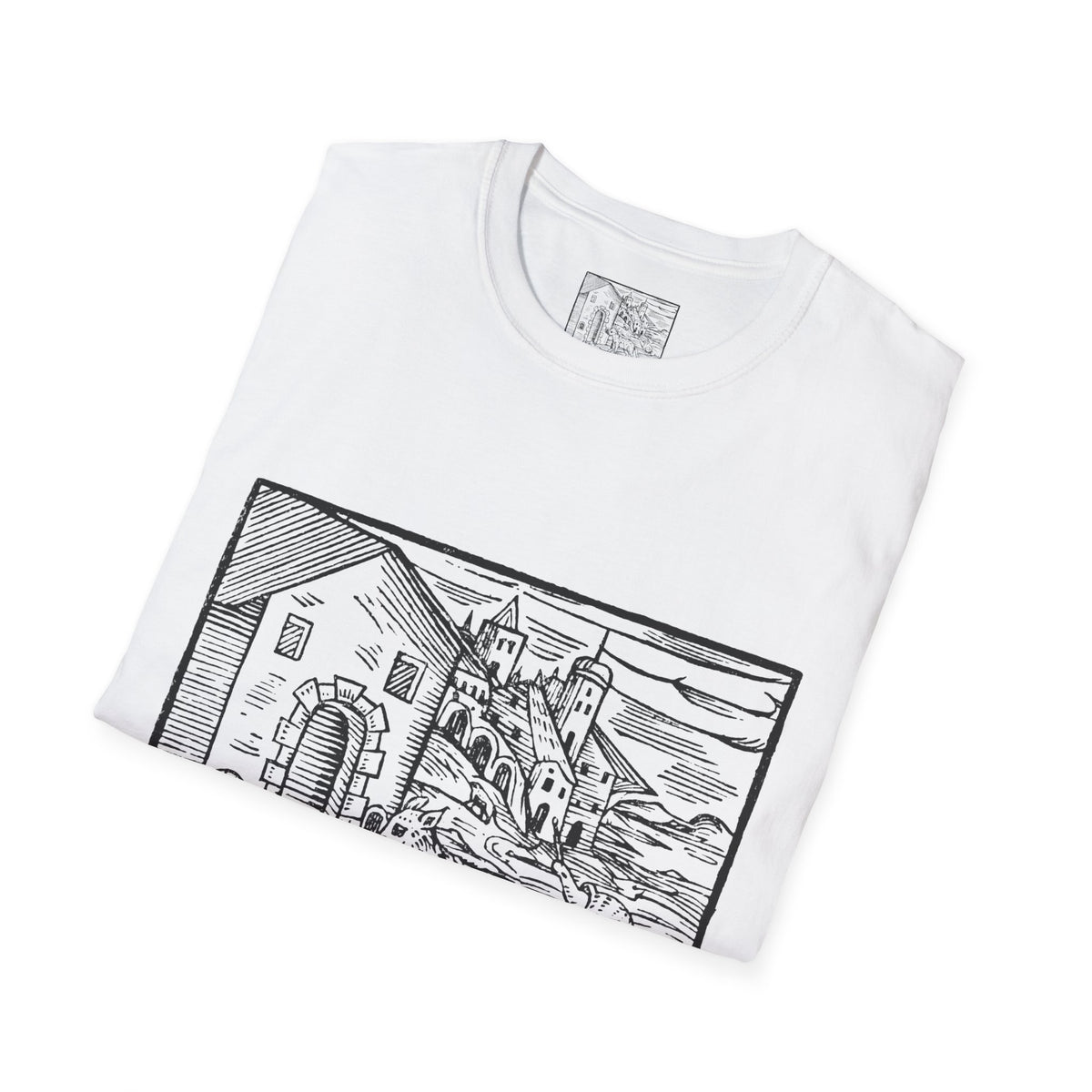 Compendium Maleficarum 079 Witchcraft T-Shirt