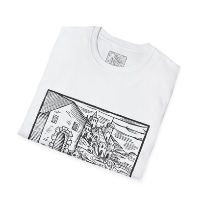 Compendium Maleficarum 079 Witchcraft T-Shirt