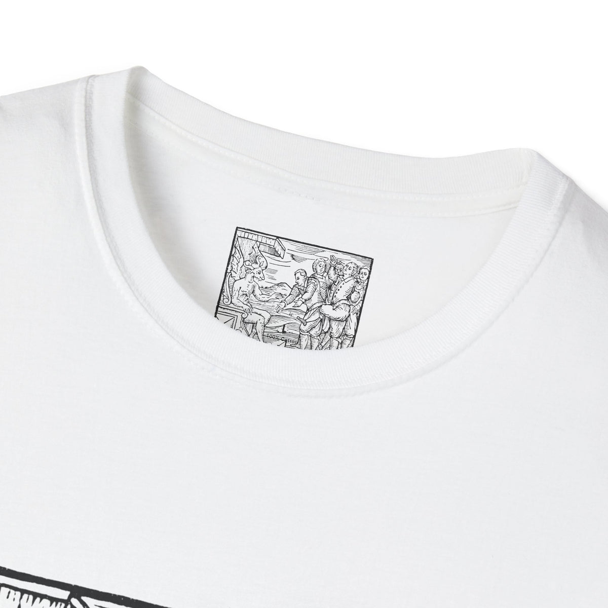 Compendium Maleficarum 066 1 Witchcraft T-Shirt