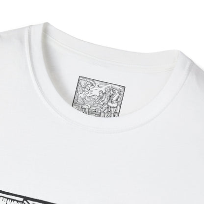 Compendium Maleficarum 066 1 Witchcraft T-Shirt