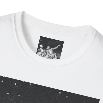 Si amanece; nos vamos (NYPL b14923838 1109754).tiff Witchcraft T-Shirt