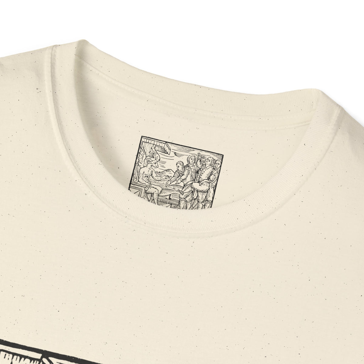 Compendium Maleficarum 066 1 Witchcraft T-Shirt
