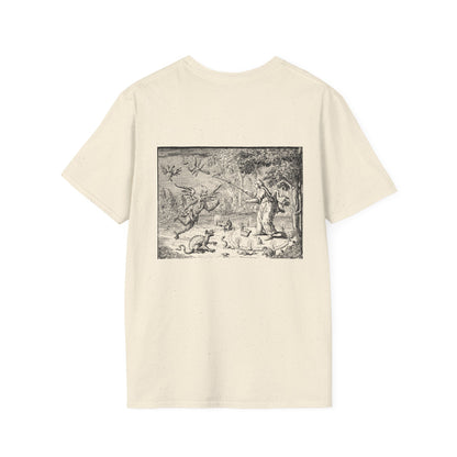 A compleat history of magick, sorcery, and… Witchcraft T-Shirt