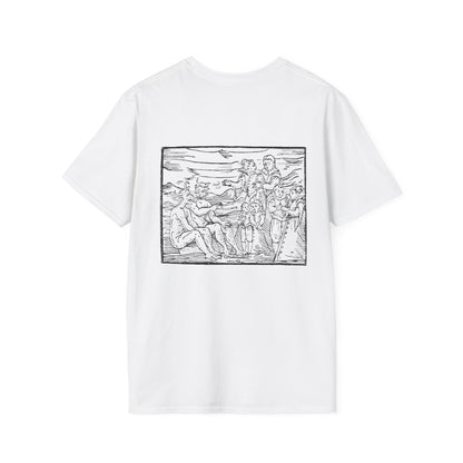 Compendium Maleficarum 157 Witchcraft T-Shirt
