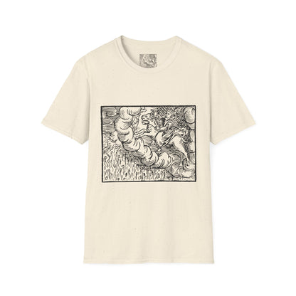 Compendium Maleficarum 048 Witchcraft T-Shirt