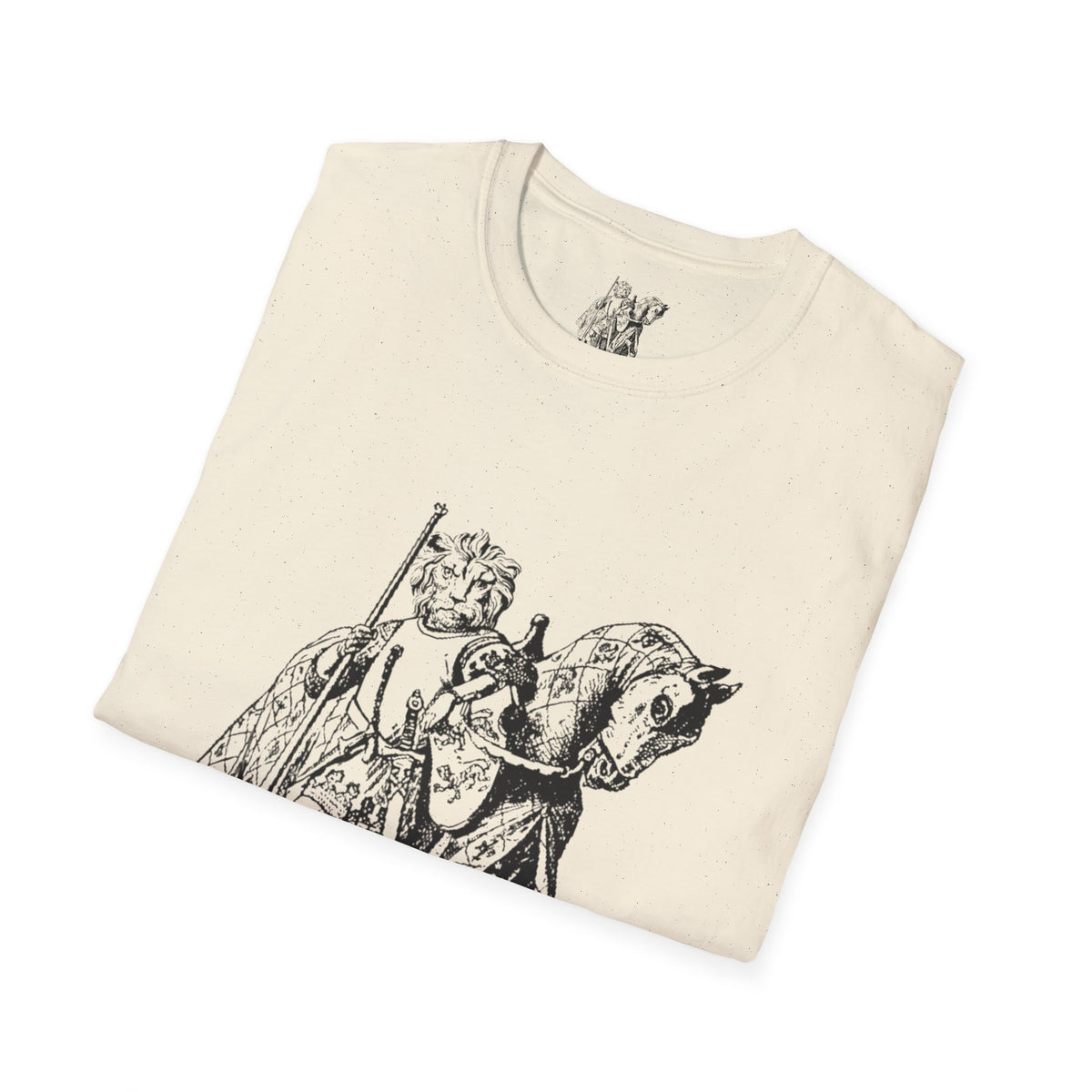 Sabnock Witchcraft T-Shirt
