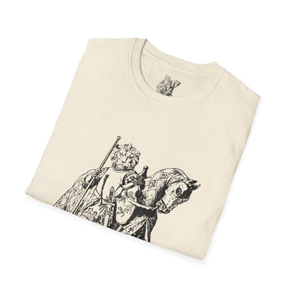 Sabnock Witchcraft T-Shirt