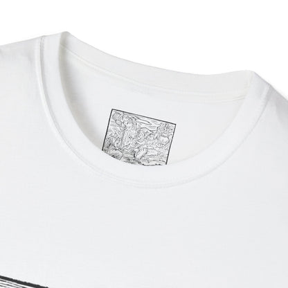 Banchetto sabba compendium maleficarum Witchcraft T-Shirt