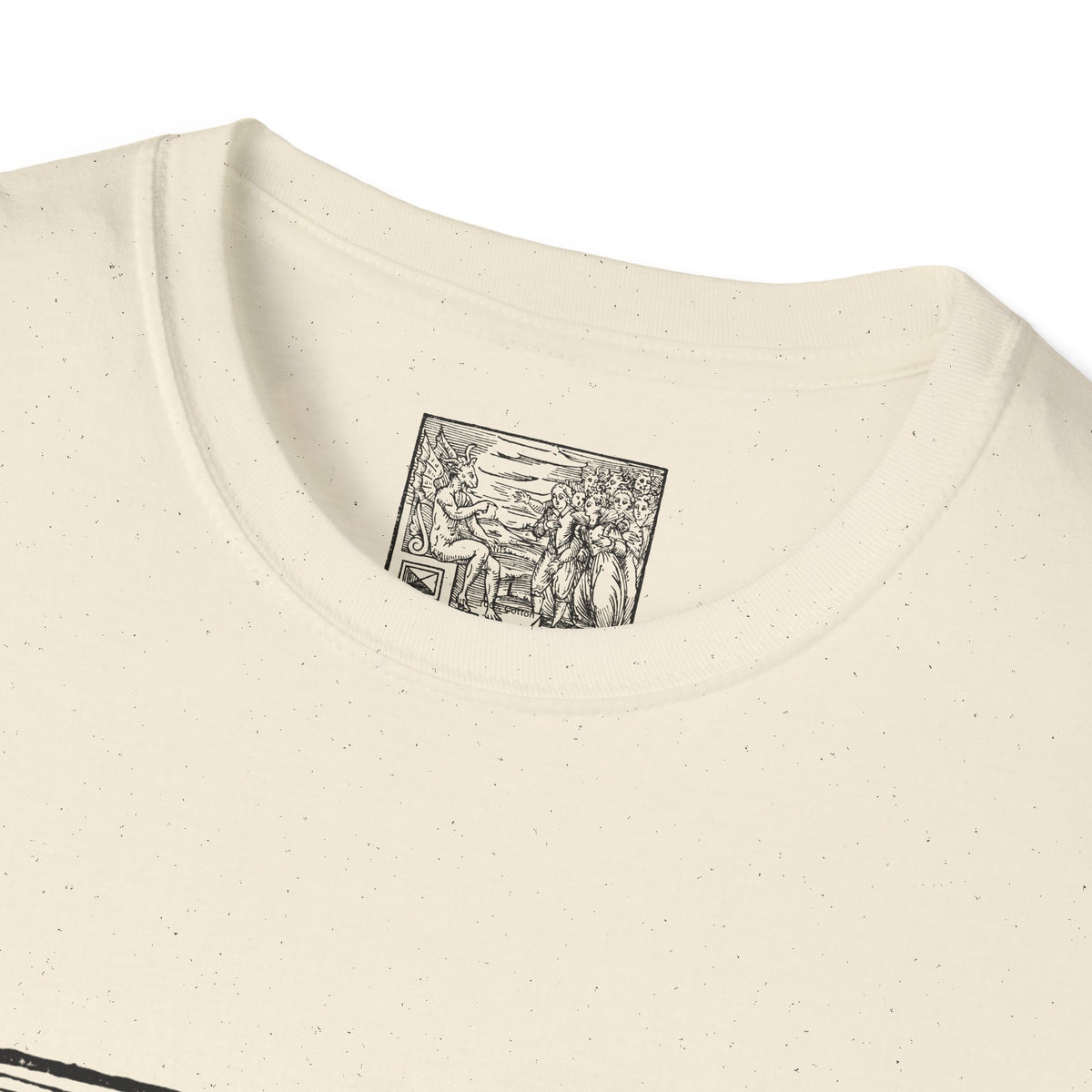 Compendium Maleficarum 064 1 Witchcraft T-Shirt