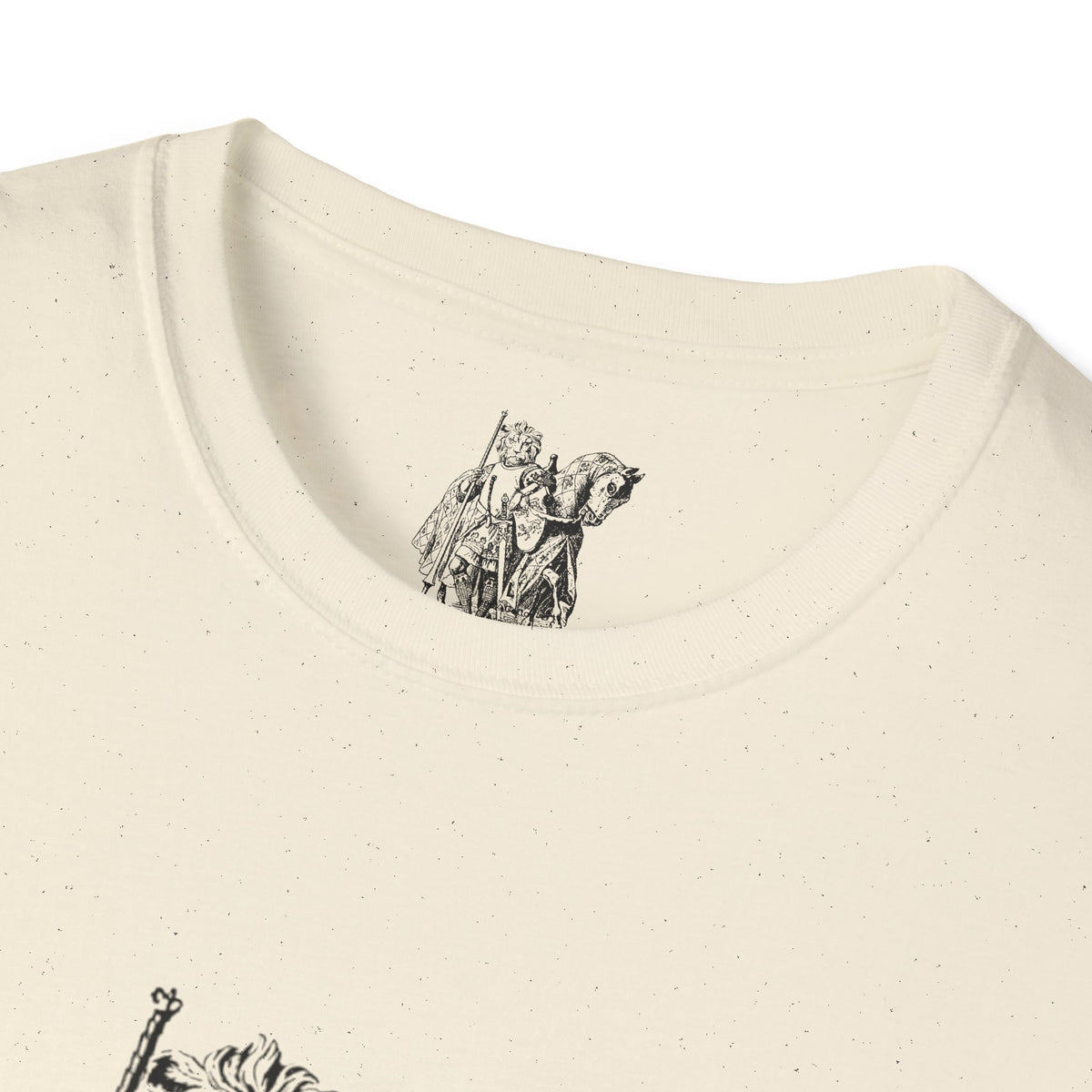 Sabnock Witchcraft T-Shirt
