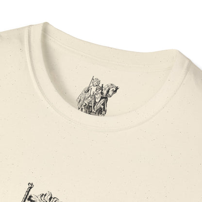 Sabnock Witchcraft T-Shirt