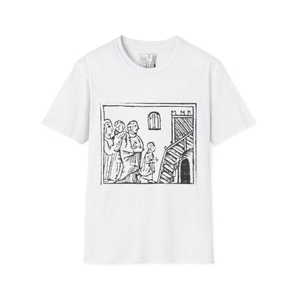 Compendium Maleficarum 122 Witchcraft T-Shirt