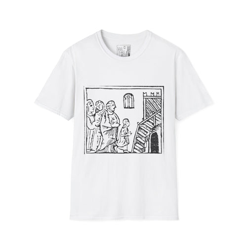 Compendium Maleficarum 122 Witchcraft T-Shirt