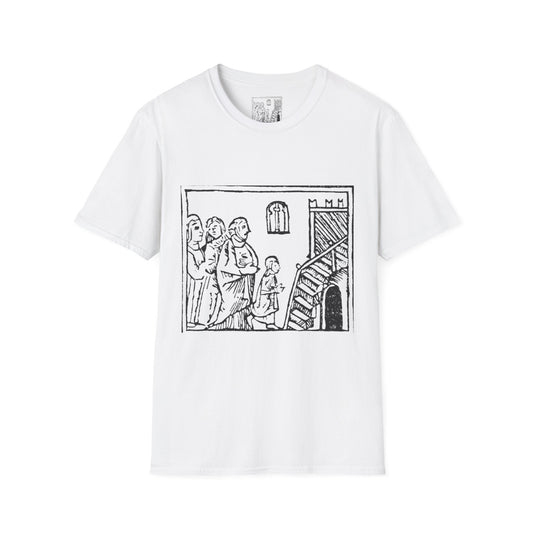 Compendium Maleficarum 122 Witchcraft T-Shirt