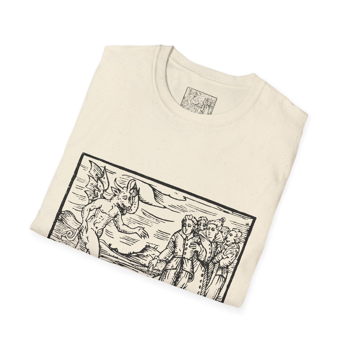 Compendium Maleficarum 043 2 Witchcraft T-Shirt
