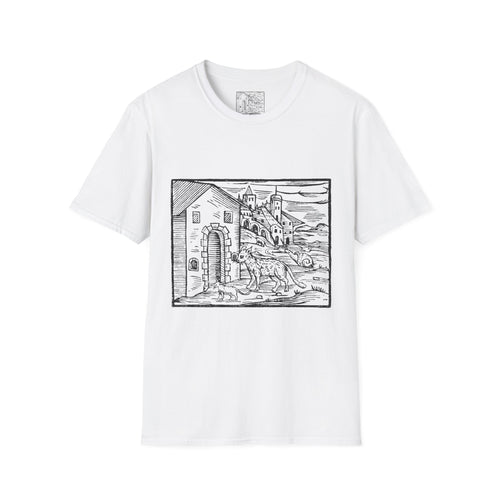 Compendium Maleficarum 079 Witchcraft T-Shirt
