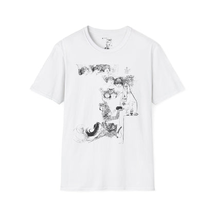 Moinaabramelin Witchcraft T-Shirt