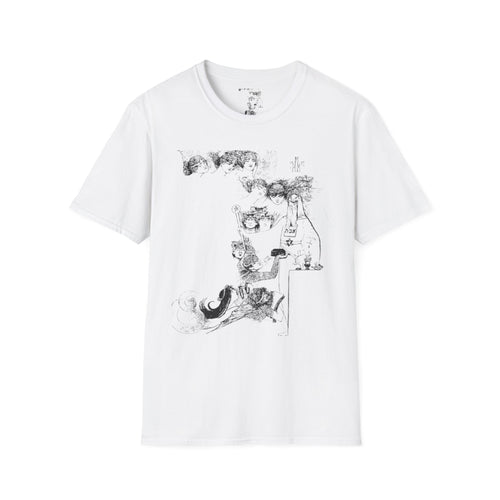 Moinaabramelin Witchcraft T-Shirt