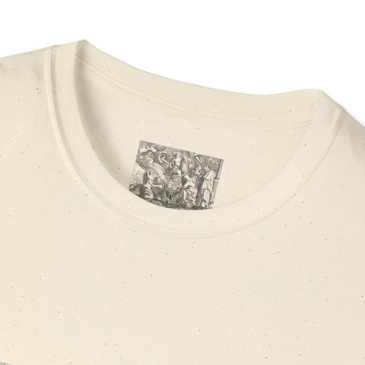 Adriaen Huijbrechts II, De heksensabbat, 1648… Witchcraft T-Shirt