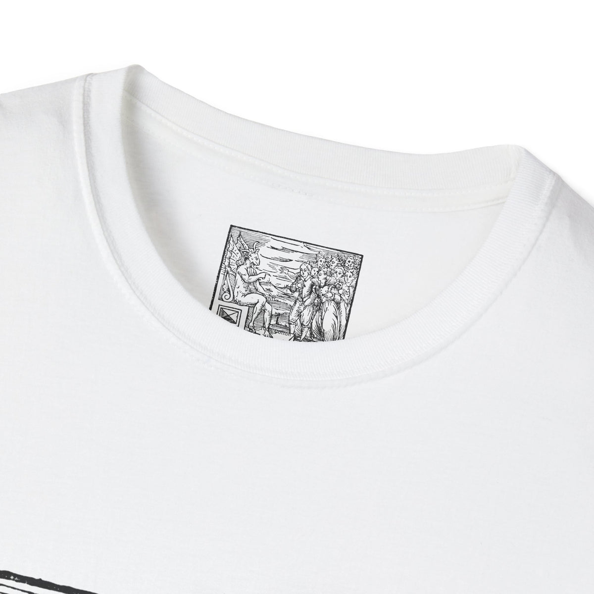Compendium Maleficarum 064 1 Witchcraft T-Shirt