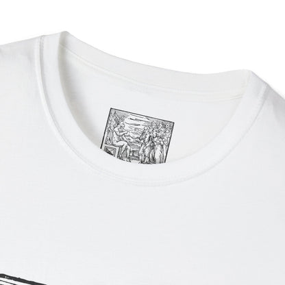 Compendium Maleficarum 064 1 Witchcraft T-Shirt