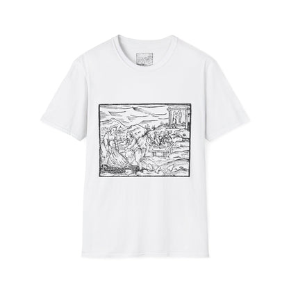 Compendium Maleficarum 117 1 Witchcraft T-Shirt