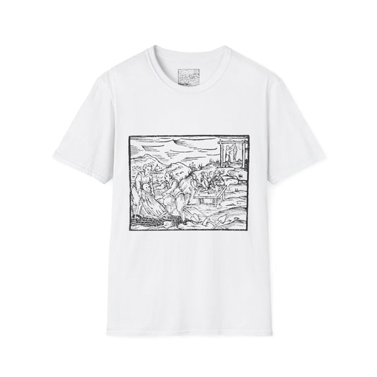 Compendium Maleficarum 117 1 Witchcraft T-Shirt