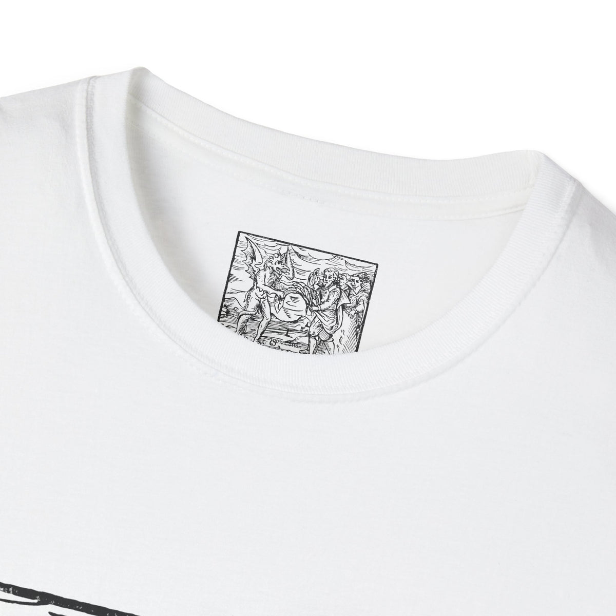 Compendium Maleficarum 043 1 Witchcraft T-Shirt