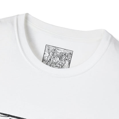 Compendium Maleficarum 043 1 Witchcraft T-Shirt