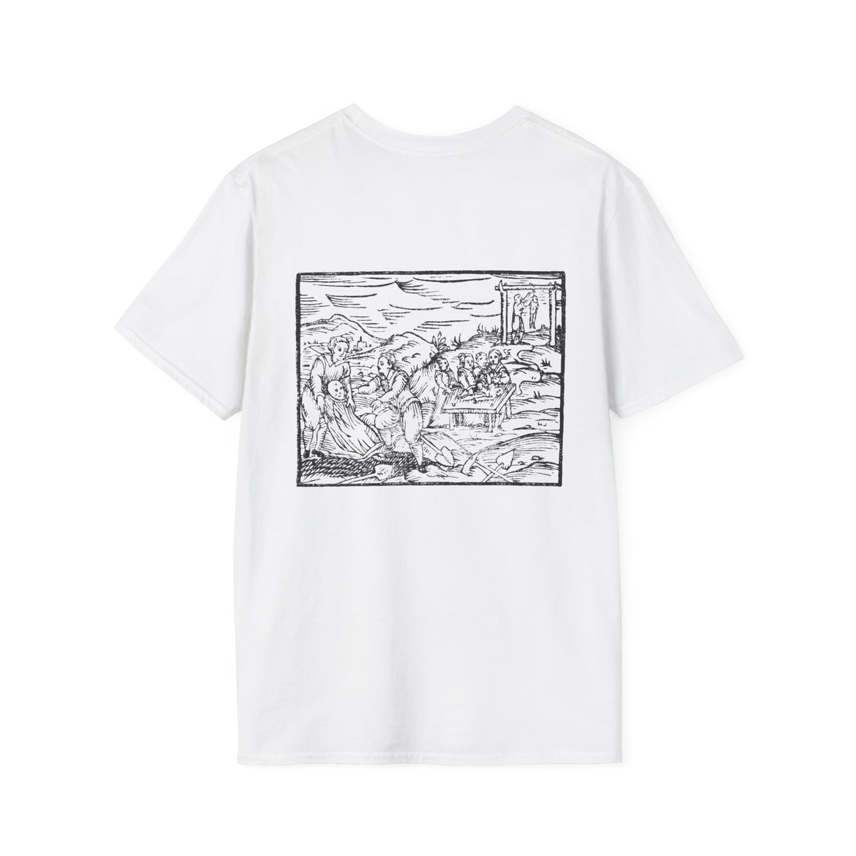Compendium Maleficarum 117 1 Witchcraft T-Shirt