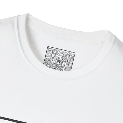 Compendium Maleficarum 044 1 Witchcraft T-Shirt