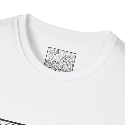 Compendium Maleficarum 042 1 Witchcraft T-Shirt