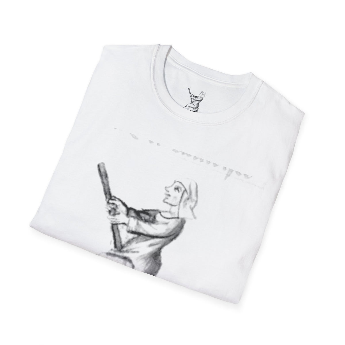 Balai sorcière admin Witchcraft T-Shirt