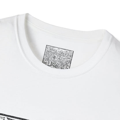 Compendium Maleficarum 064 2 Witchcraft T-Shirt