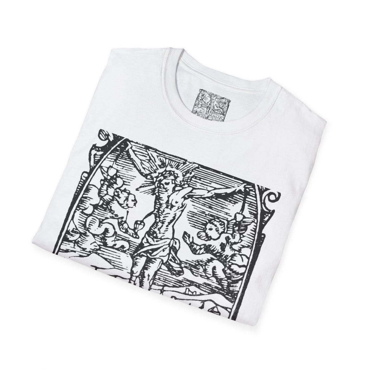 Compendium Maleficarum 226 Witchcraft T-Shirt