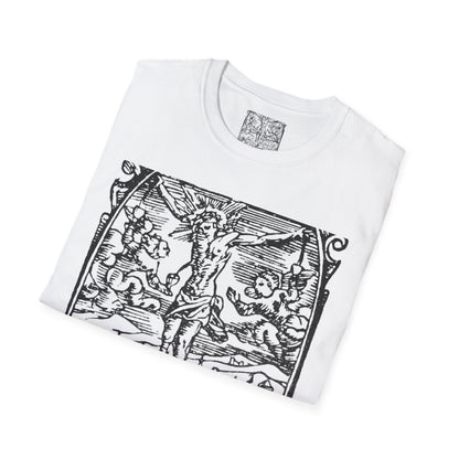 Compendium Maleficarum 226 Witchcraft T-Shirt