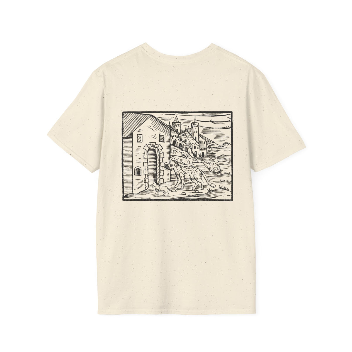 Compendium Maleficarum 079 Witchcraft T-Shirt