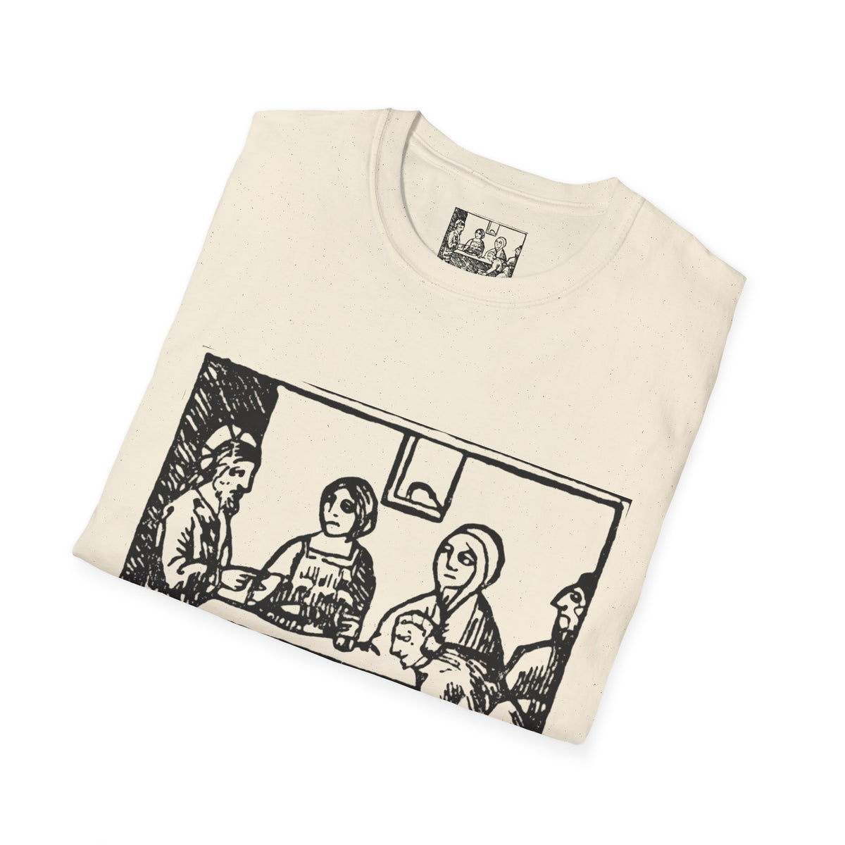 Compendium Maleficarum 215 Witchcraft T-Shirt